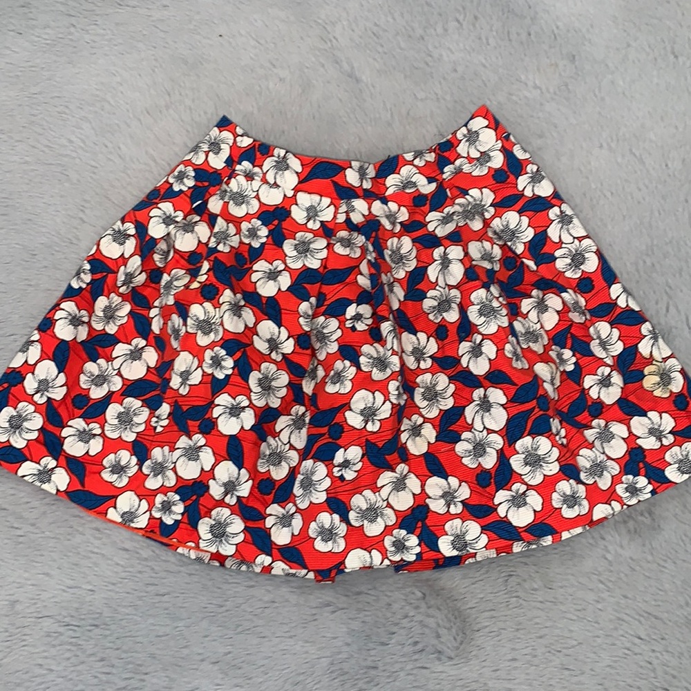 FOREVER 21 SKIRT